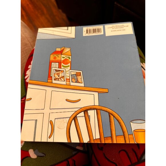 4 Children’s Books Peter Rabbit Kohl’s Care Brer Rabbit Go Dog Give Pig Pancake - Picture 10 of 10